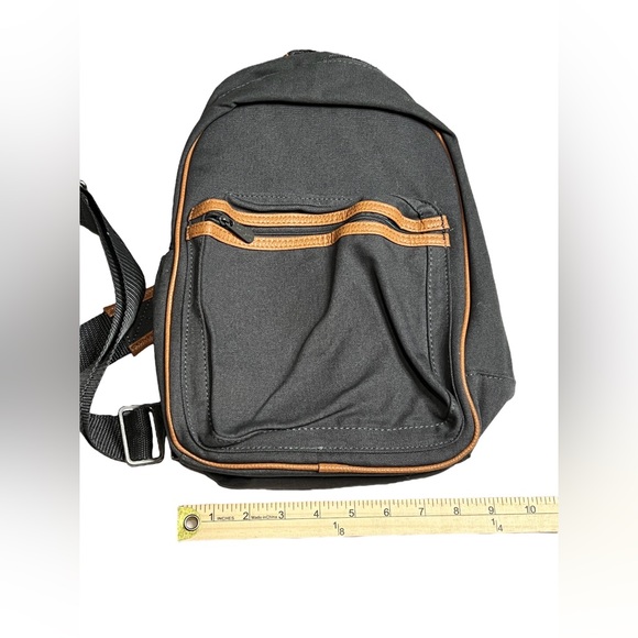 Thirty-One Sling Back Thermal‎ in City Charcoal - Picture 3 of 9